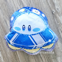 Load image into Gallery viewer, UFO Poyo Pillow
