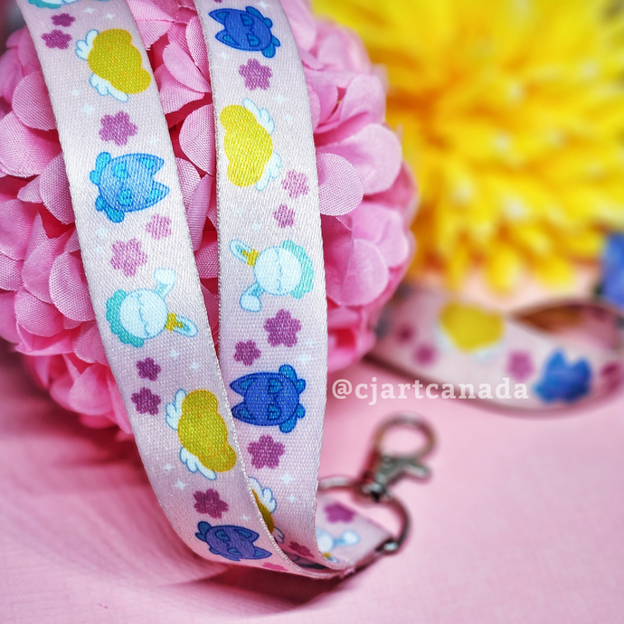 Lanyards | Keychains