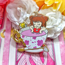 Load image into Gallery viewer, CCS Teacups | Enamel Pins
