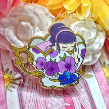 Load image into Gallery viewer, CCS Teacups | Enamel Pins
