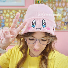Load image into Gallery viewer, Poyo Hat ★ Double-Sided Hat | Apparel
