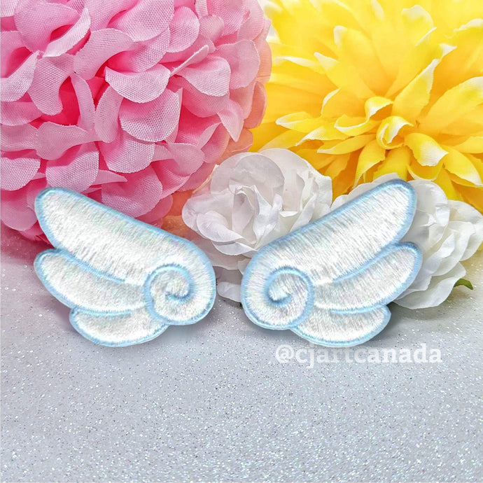 Mini Wings | Patch