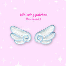 Load image into Gallery viewer, Mini Wings | Patch
