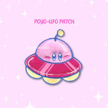 Load image into Gallery viewer, UFO POYO | Patch
