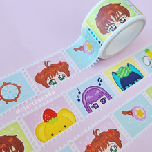 Load image into Gallery viewer, CCS Washi Tape
