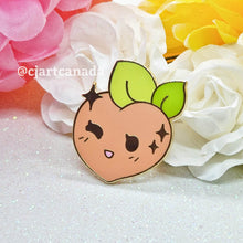 Load image into Gallery viewer, Kawaii Fruit | Pins
