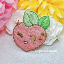 Load image into Gallery viewer, Cute Fruit | Patch
