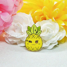 Load image into Gallery viewer, Kawaii Fruit | Pins
