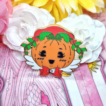 Load image into Gallery viewer, CCS Pumpkin Girl | Pin
