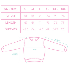 Load image into Gallery viewer, Moon Girl Crew-Neck | Sweater
